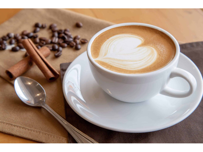 Растворимый без кофеина кофе: наслаждение без ограничений