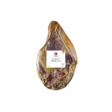 Хамон Casademont без кости Серрано Курадо 12 месяцев весовой