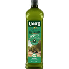 Оливковое масло интенсо Кусур 1л