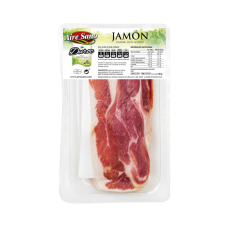 Нарезка Хамона Дурок Gran Reserva 18 месяцев 50 грамм