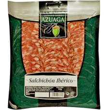 Нарезка салчичон иберико (Азуага) 0,100 кг