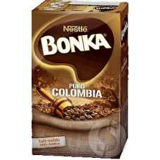 Кофе молотый 100% прожаренные зерна Колумбия (Бонка) 0,250 кг