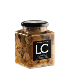 Грибы Белый в оливковом масле 0,260кг