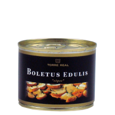 Грибы Белый в масле 0,200кг