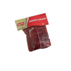 Нарезка хамона серрано (Эспуна) 0,400 кг