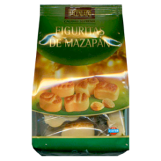 Марципановые фигурки 0,200 кг