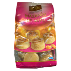 Марципан Сото 0,2 кг