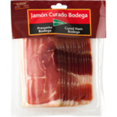 Нарезка хамона серрано (Корте) 0,350кг