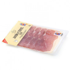 Нарезка хамона серрано Теруэль D.O.P Teruel (Аир Сано) 0,100кг