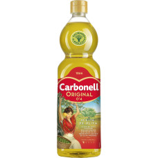 Оливковое масло (мягкое) Карбоней 1л
