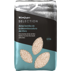 Рис Бомба (круглый) выращенный в дельте реки Эбро 1кг