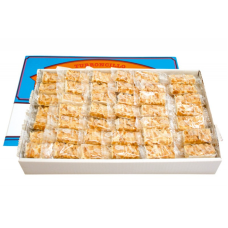 Туррон Дуро 2,5кг