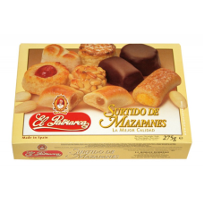 Марципановое ассорти 0,275 кг