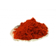 Перец красный копченый сладкий паприка молотый (Чината)