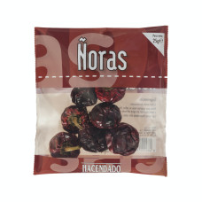 Сушеный сладкий перец норас (Асендадо) 25гр