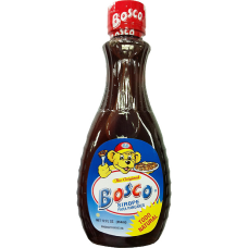 Сироп шоколадный 0,354 кг