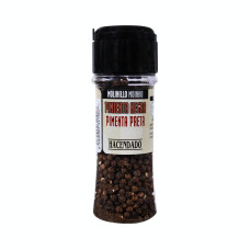 Перец черный горошком мельница Асендадо