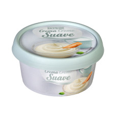 Сыр мягкий классический очень нежный 0,125кг (Асендадо)