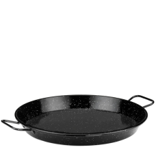 Сковорода-паэльера эмалированная Ø 50 см