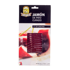 Нарезка Хамона Martiko из утки 40 грамм