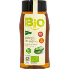 Сироп агавы органический (Специальная Линия) 0,360 кг
