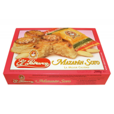 Марципан Сото 0,2 кг