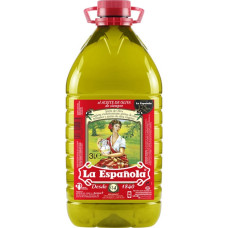 Оливковое масло (мягкое) Эспаньола 3л