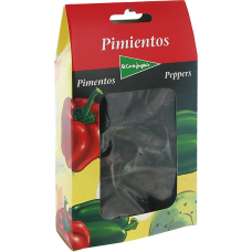 Сушеный сладкий перец паприка (Корте) 60гр