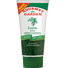 Специя соус из укропа