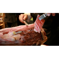 Хамон Палета Серрано Реалвайе +ВКУСНЫЕ ПОДАРКИ +НОЖ АРКОС