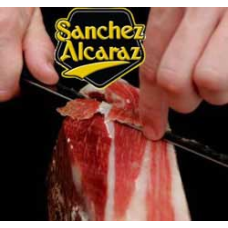 Хамон без кости Серрано Санчес Алькараз (15+ мес.)