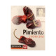 Сушеный сладкий перец чорисеро (Карменсита) 75гр
