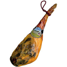 Хамон Серрано (Саламанка) Педро Диего