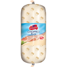 Чопед (вареная свинина)