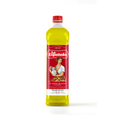 Оливковое масло (мягкое) Эспаньола 1л