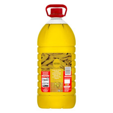 Оливковое масло смесь рафинированного и нерафинированного виржен (Суаве) Асендадо 5л