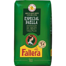 Рис для паэльи Валенсия (круглый) Файера 1 кг