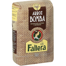 Рис Fallera Бомба (Файера) 500 г