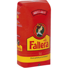 Рис Файера для паэльи длинный 1 кг ТМ LA FALLERA