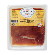 Нарезка хамона серрано бодега (Испанья) 0,500кг