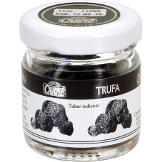 Трюфель черный