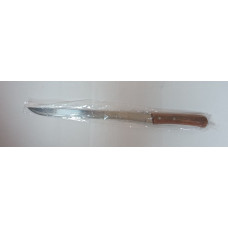 Нож Эспанья профессиональный для нарезки хамона 24 см (без упаковки)