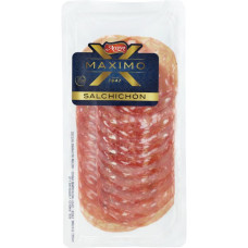 Нарезка колбасы Чоризо Arroyo (70 г): Пикантная испанская салями