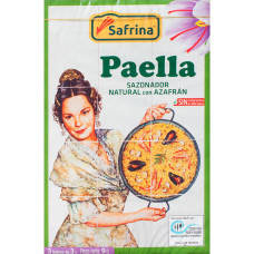 Приправа (специи) для паэльи Сафрина