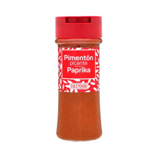 Перец красный пикантный молотый (Асендадо)