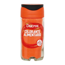 Приправа (краситель) для паэльи ТМ DUCROS 60гр