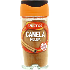 Корица 100% молотая 39 гр Ducros