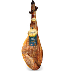 Хамон Espana Иберико Себо на кость 24 месяцев 8+ кг