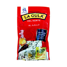 Сурими в пикантном соусе с чесночком 0,125кг