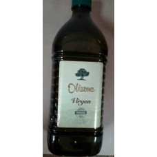 Оливковое масло смесь рафинированного и нерафинированного виржен (Интенсо) Олисоне 3л